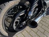 TRIUMPH Thunderbird Storm 2. Hand+Zart Auspuff