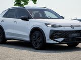 VW T-Roc R-Line 1.5 l eTSI OPF 110 kW (150 PS) 7-Gang-Doppelkupplungsgetriebe DSG