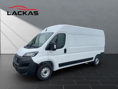 FIAT Ducato Fiat Ducato L3H2 140 PS groß. Navi. RFK