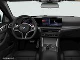 BMW 420d Coupé