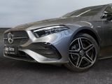 MERCEDES-BENZ A 250 e , AMG NIGHT PREMIUM KAMERA SPUR STANDH