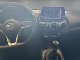 NISSAN Juke Tekna +Bose+360 Grad Kamera+CarPlay+