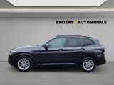BMW X3 xDr. 20d 190PS +M SPORT+LIVECPR+ALLW.+PARKASS+