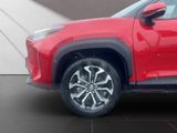 TOYOTA Yaris Cross Hybrid Teamplayer SAFETY*WINTER*