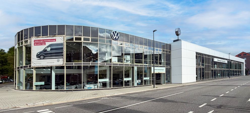 Schmidt Und Hoffmann Kiel Vw