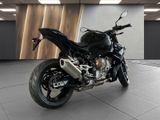 BMW S 1000 R Komfort-Dynamikpaket+Headligth-Pro+