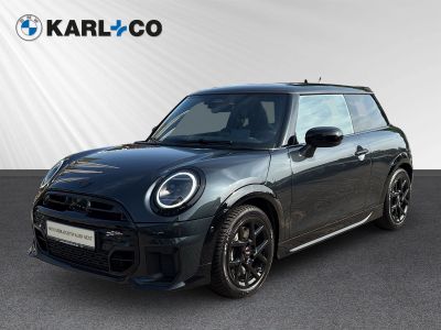 MINI Cooper C 3-Türer John Cooper Works Trim SHZ PDC