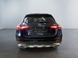 MERCEDES-BENZ GLC 200 4M , AVANTGARDE MEMO KAMERA PANO SPUR