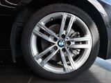 BMW 118i M Sport, Shadow-Line, Lenkradheizung