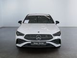MERCEDES-BENZ CLA 250 e SB , AMG NIGHT SPUR AHK KAMERA PDC