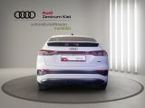 AUDI Q4 Sportback e-tron 50 quattro Navi+ Panorama