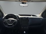 DACIA Dokker Stepway Plus 130PS ++SHZ++PDC++KAMERA++