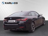 BMW i4 M50 xDrive HiFi Lenkradheizung LC Prof