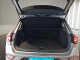 VW T-Roc Style 1.5 TSI NAVI+SITZHZ+ACC+PDC+CARPLAY
