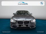 BMW 118i SHZ+HiFi+Fernl.Ass+Klimaaut.+LED+Ambi+BT+ZV