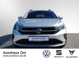 VW Taigo 1.0 TSI DSG Life Klima Rückfahrkamera