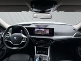 BMW i4 40 eDrive LC Prof AHK Alarmanlage Sp.Lenkrad