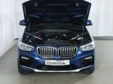 BMW X4 xDrive 20d xLine Park-Assistent HUD Panodach Navi Soundsy. LED