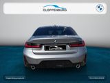BMW 320i Limousine M Sport Head-Up+AHK UPE: 65.880¤