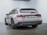 MERCEDES-BENZ E 300 de T 4M All-Terrain BURM AVANTGARDE NIGHT
