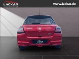 SUZUKI Swift 1.2 Dualjet Hybrid Comfo rt*SITZHEIZUNG*KL