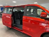 FORD Tourneo Custom Bus 320 L1 Titanium 2.0 Diesel LED DAB Keyless Entry Keyless Spurwechselassistent