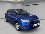 DACIA Sandero Comfort III +Stzheizung+Navi+Klimaanlage+