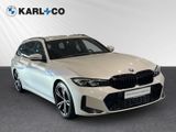BMW 318 d Touring M Sport LC Prof Driv Assis HiFi