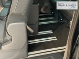 FORD Tourneo Custom L1 Titanium 136PS Automtik -Beids.Schiebetür -Standheizung-