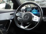 MERCEDES-BENZ CLA 180 SB AMG NIGHT KAMERA SPUR PDC SHZ