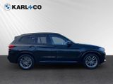 BMW X3 xDrive 20d M Sport HUD Hifi Adaptive LED DAB