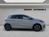 RENAULT ZOE Intens R135 Z.E. 50++BATT.MIETE++CCS-LADEN++SHZ++NAVI++