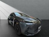 LEXUS NX 450h Overtrail Panorama
