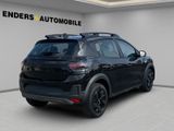 DACIA Sandero III Stepway Essential Eco 120 NP: 17.703,- EUR