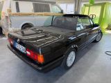 BMW 320i Cabrio KAT(E30) MotorRevidiert/Leder/SHZ/