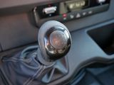 MERCEDES-BENZ Sprinter 317 KASTEN LANG L2H2 NAVI KLIMA AHK 3,5T