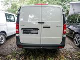 MERCEDES-BENZ Vito 116 KASTEN KAMERA KLIMA AHK MOPF AUTOM AHK