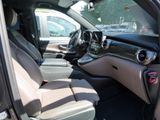 MERCEDES-BENZ V 300 AVANTGARDE BURMESTER AMG NIGHT AHK 360°