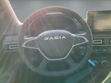 DACIA Sandero III Expression 90 CVT +Navi+Sitzheizung+
