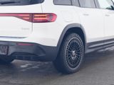 MERCEDES-BENZ EQB 300 4M , AMG NIGHT SPUR PANO STANDH 360 PDC