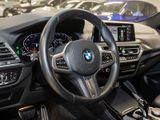 BMW X4 20dMSport+AHK+Navi+LED+RFK+Leder+DAB+PDCv+h