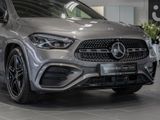 MERCEDES-BENZ GLA 200  AMG NIGHT MULTI 360 DISTR KAMERA SPUR