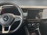 RENAULT ZOE Experience +Mietakku+CCS-Schnellader+