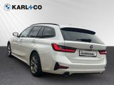 BMW 318 d Sport Line Touring Park-Assistent Alarmanlage Tempomat