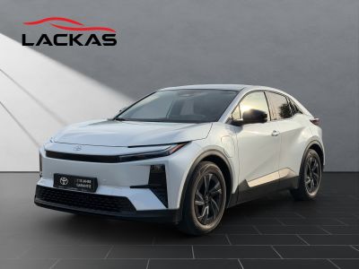 TOYOTA C-HR+ 165 kW Teamplayer SHZ*TWW*Kamera*PDC*