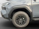 TOYOTA Hilux 4x4 ACTIVE*15 JAHRE GARANTIE