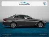 BMW 530e xDrive A Head-Up+AHK+StHz+StKlima+Navi+ACC