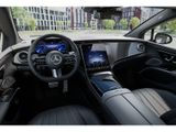 MERCEDES-BENZ EQS 450+ AMG BURM MEMO 360 AIRMATIC DISTR KAMERA