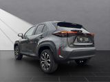 TOYOTA Yaris Cross Hybrid Teamplayer *SAFETY*WINTER*