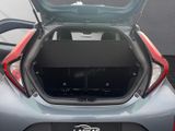 TOYOTA Aygo X*KLIMA.AUTO.*KOMFORT* SITZ*KEY-LESS*KAMERA